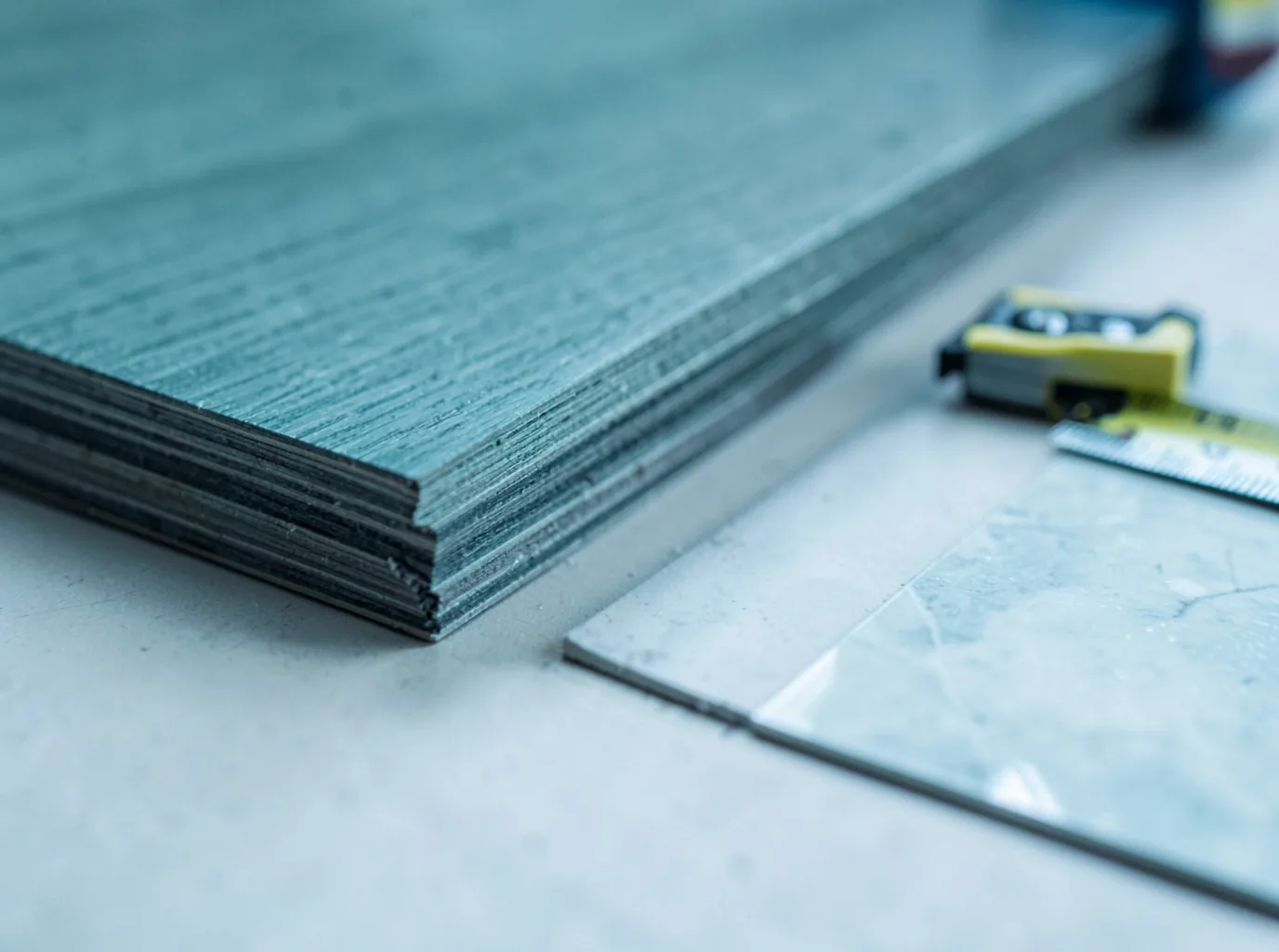 Luxury Vinyl Plank Installation Pembroke, NH FAQs